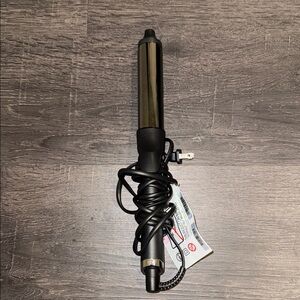 GHD Curve Soft Curl Iron 1.25 EXCELLENT CONDITION